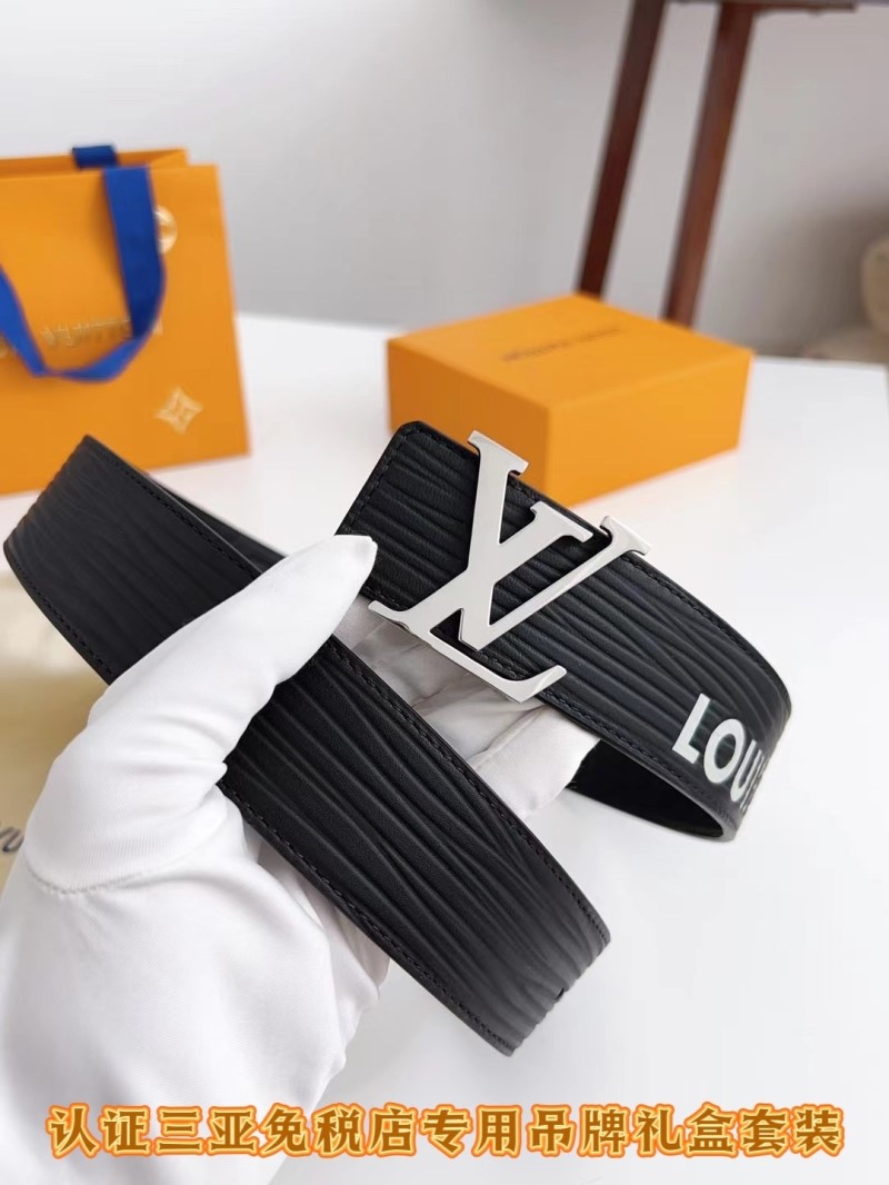 Louis Vuitton Belts